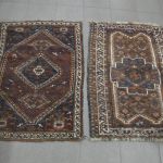 586 4604 ORIENTAL RUGS